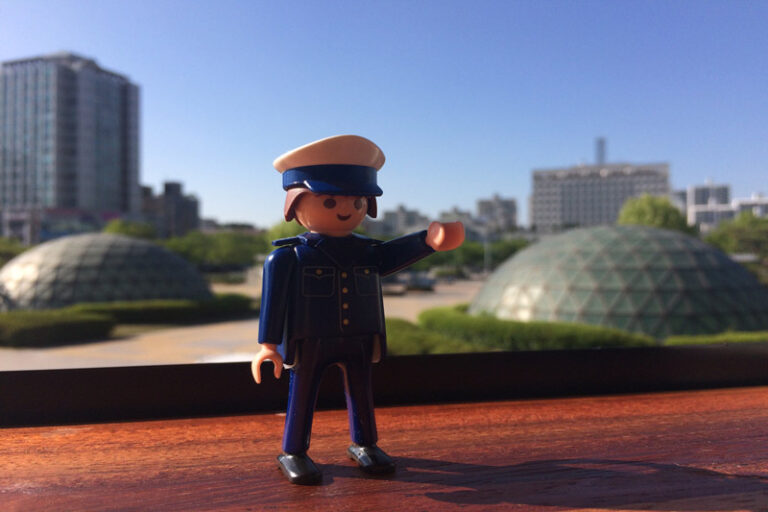 Playmobil FunPark