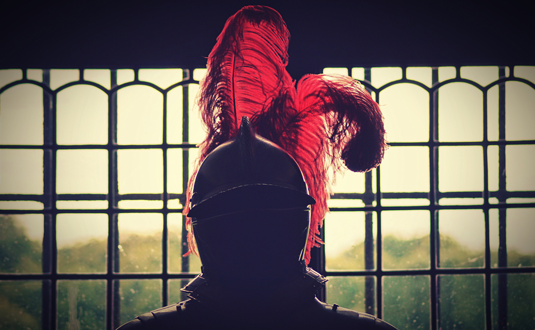 Mittelalterliches Kriminalmuseum Rothenburg