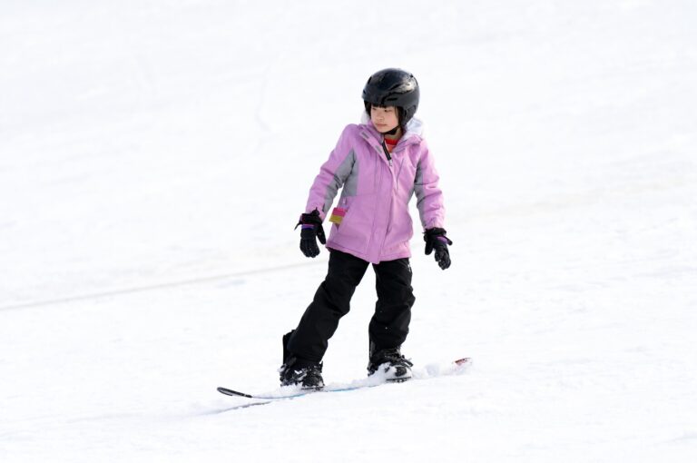 Snowtropolis Lausitz
