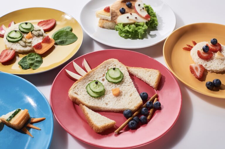 Kindercafé Wunderland Berlin