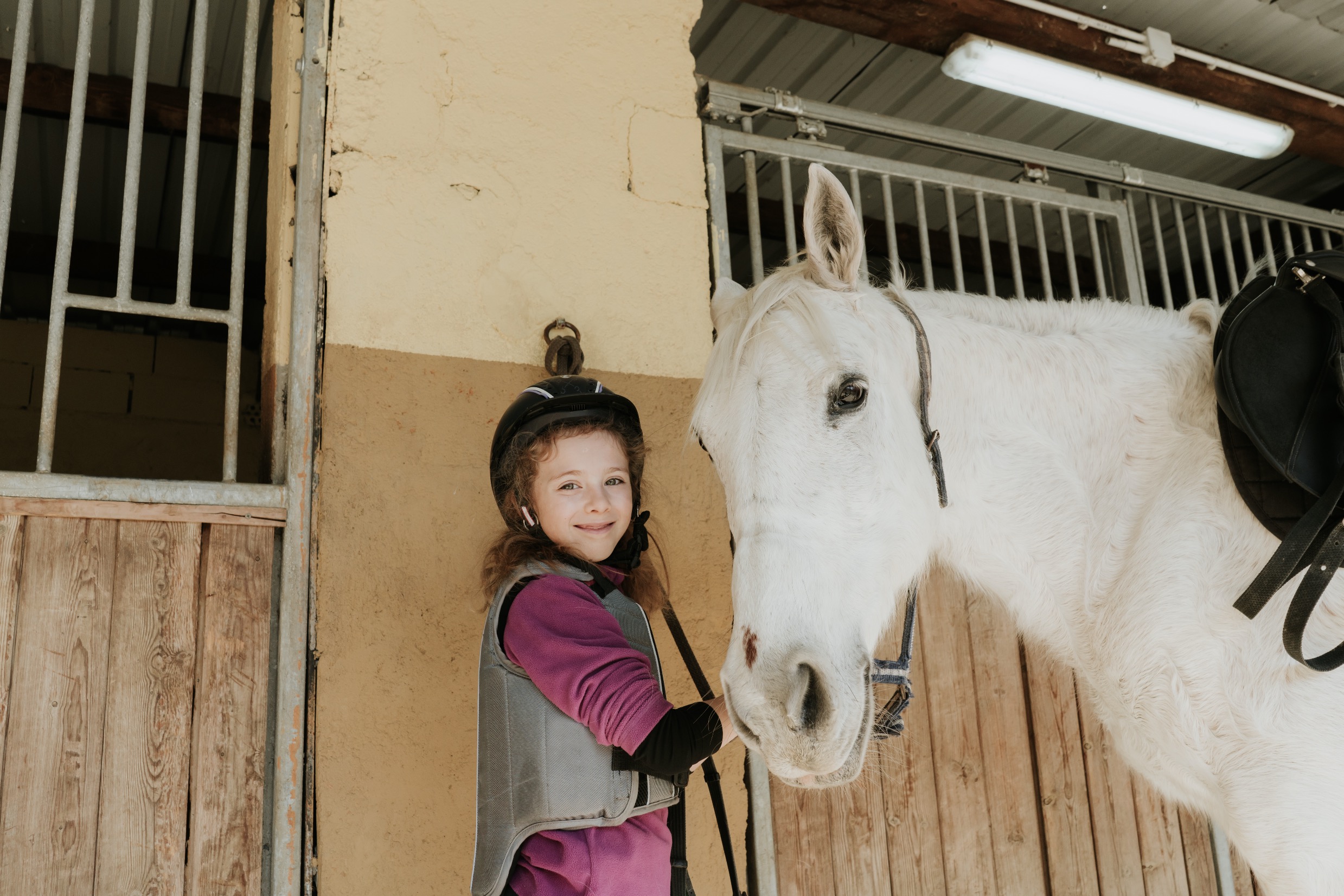 Reiter- und Erlebnisbauernhof Groß Briesen