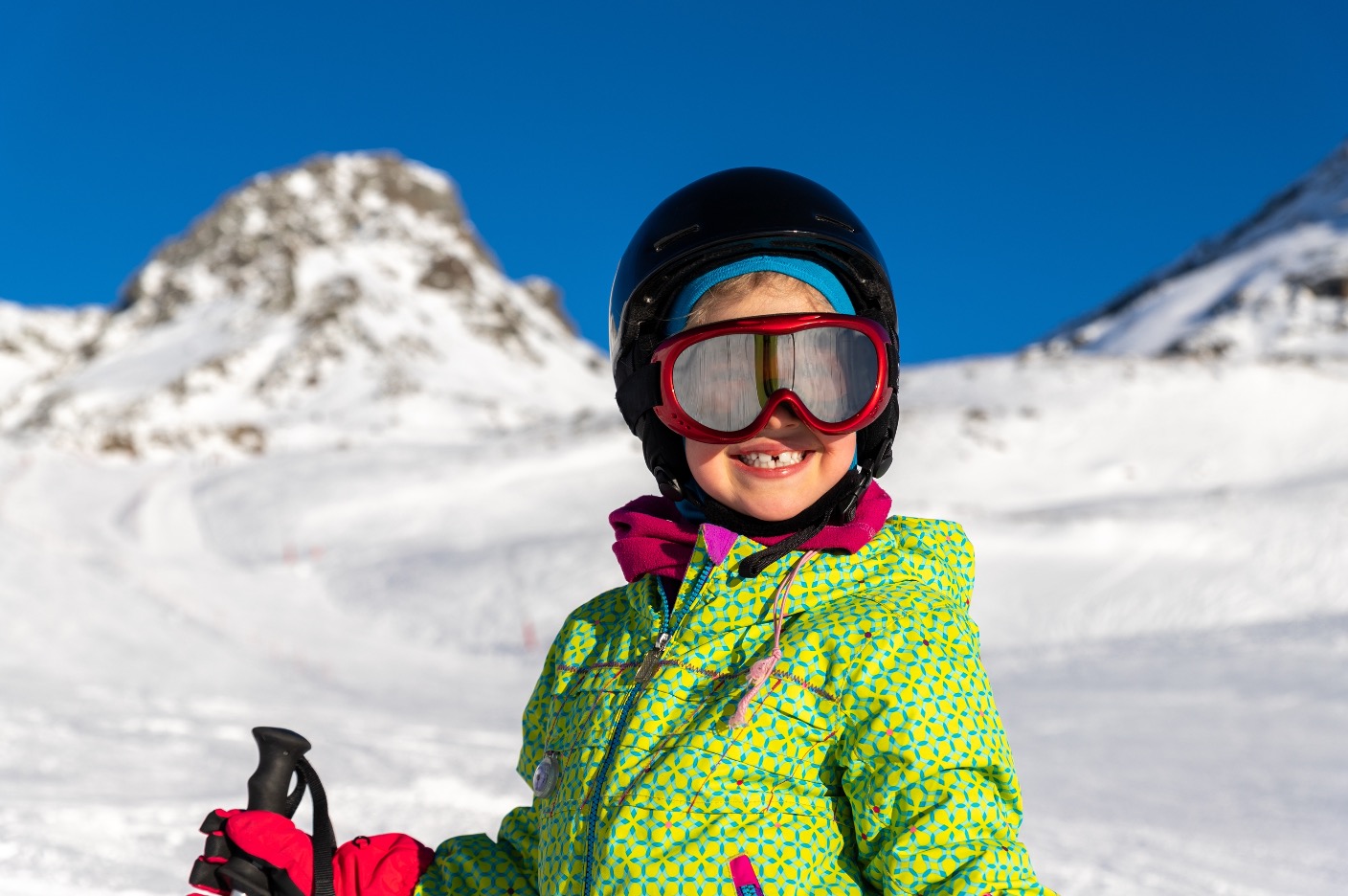Skigebiet Wurmbergseilbahn Braunlage