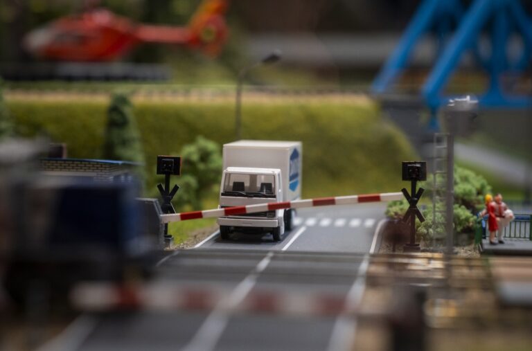 Miniland Göldenitz