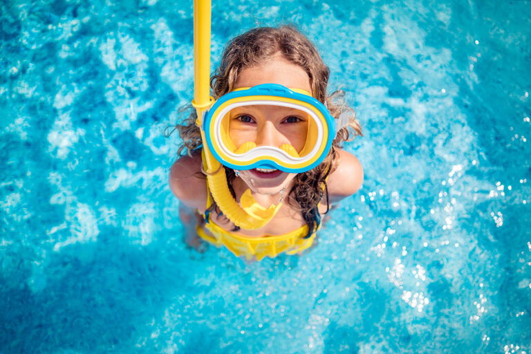 Freibad Wilhelmshöhe