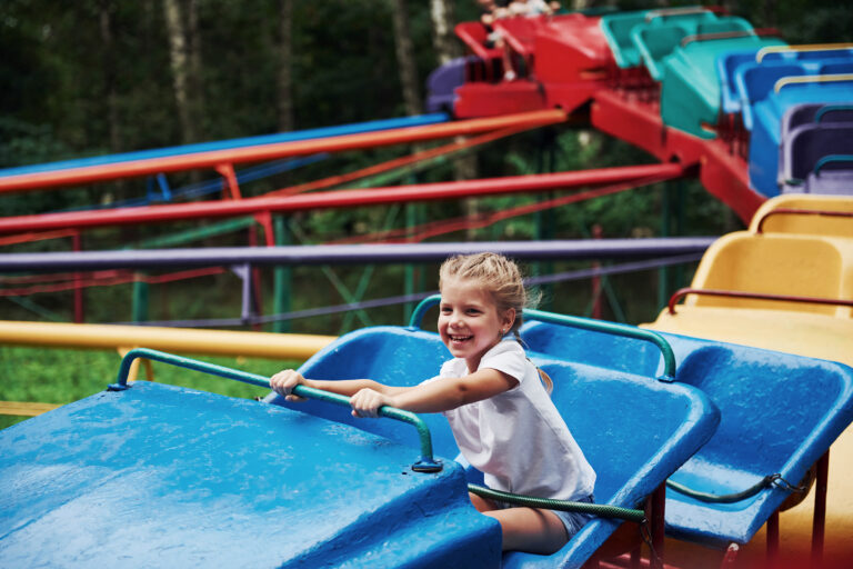 Heide Park Resort