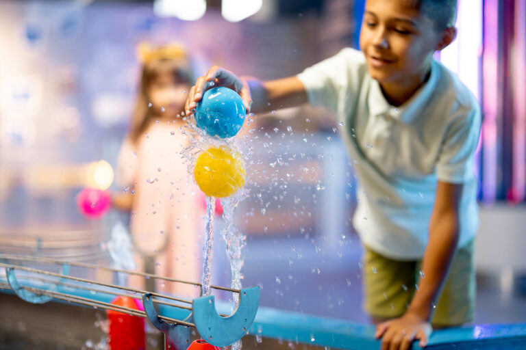 Spielzeugmuseum Trier