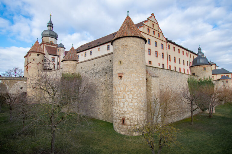 Festung Marienberg