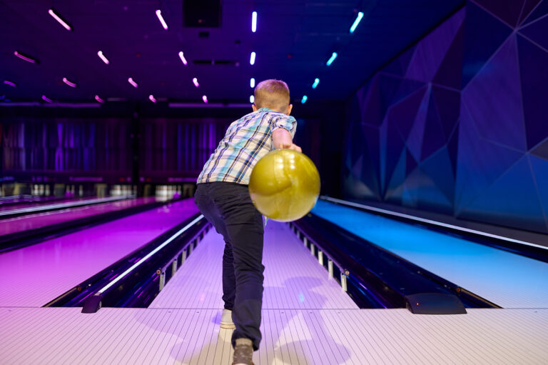 Bowlingcenter Wittenberge