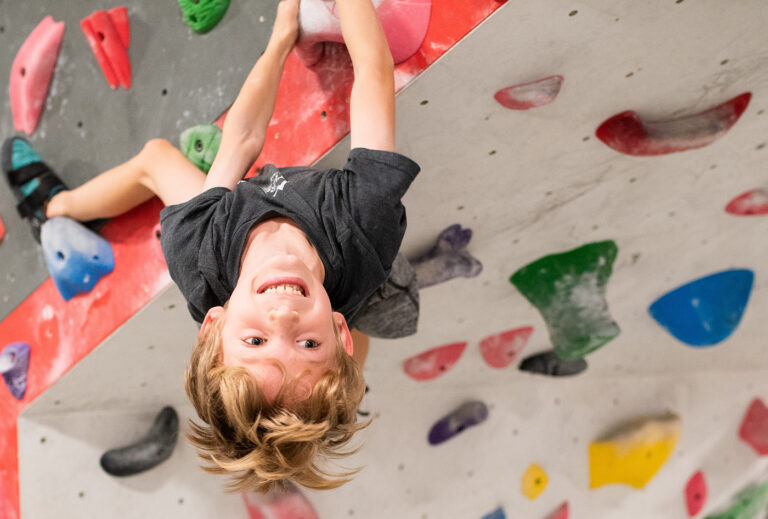 ROCK INN Boulderhalle