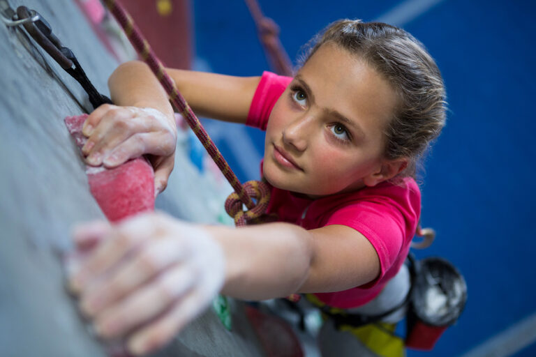 Einstein Boulderhalle Ulm