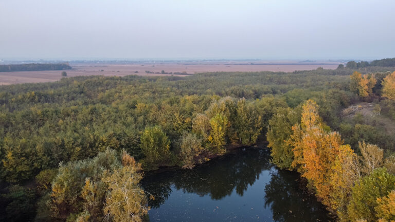 Obernautalsperre