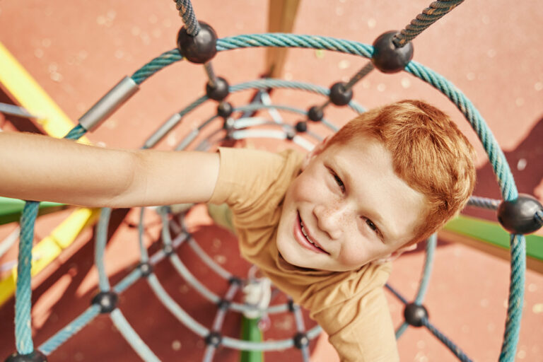 Abenteuerspielplatz „Spieli“