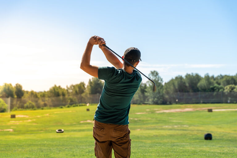 Topgolf Oberhausen