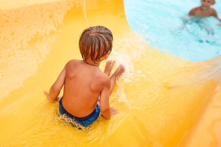 Freibad Elze