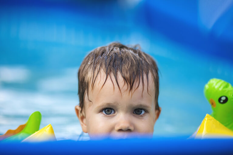 Freibad Eckbusch