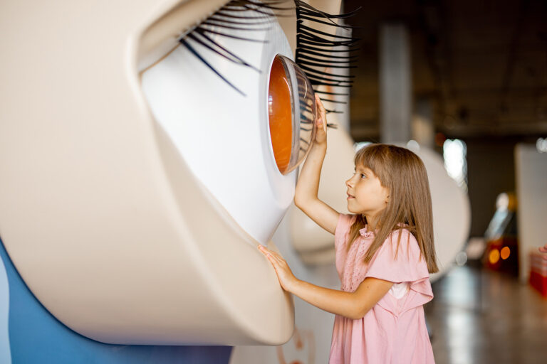 EXPERIMINTA ScienceCenter