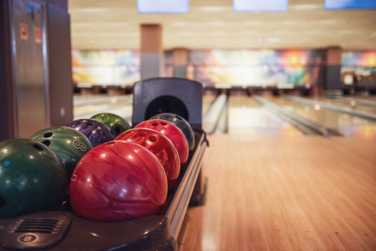 Bowling-Center Wetzlar