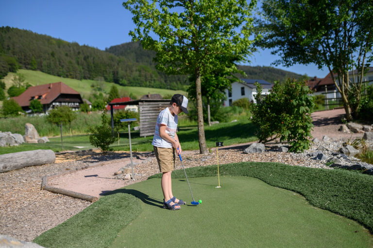 Minigolf Arena Siegen