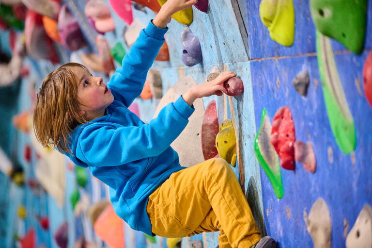 Boulderwelt Regensburg