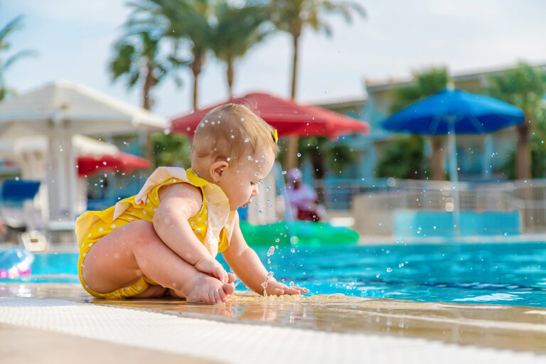 Städtisches Freibad Eggenfelden