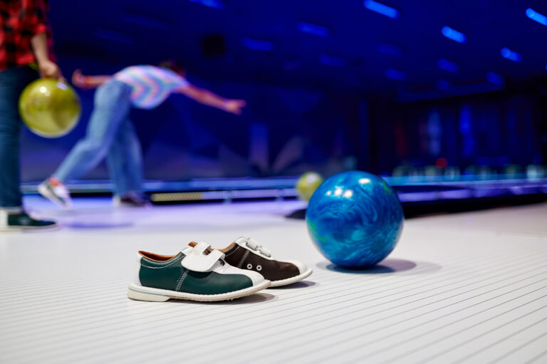 Bowling Arena Traunstein