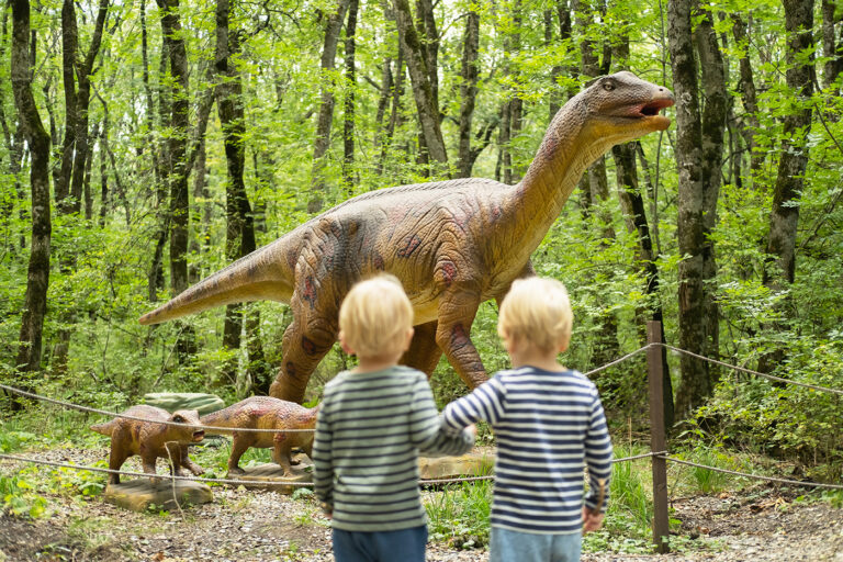 Dino Land Zwolle
