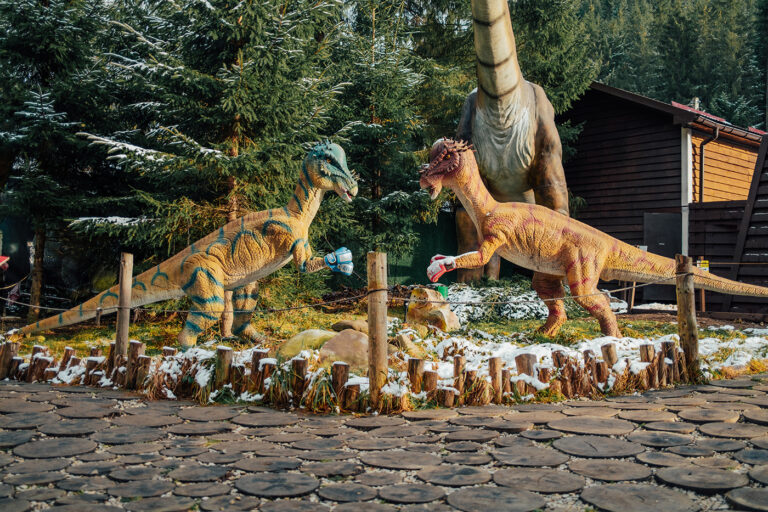 Freizeitpark Germendorf