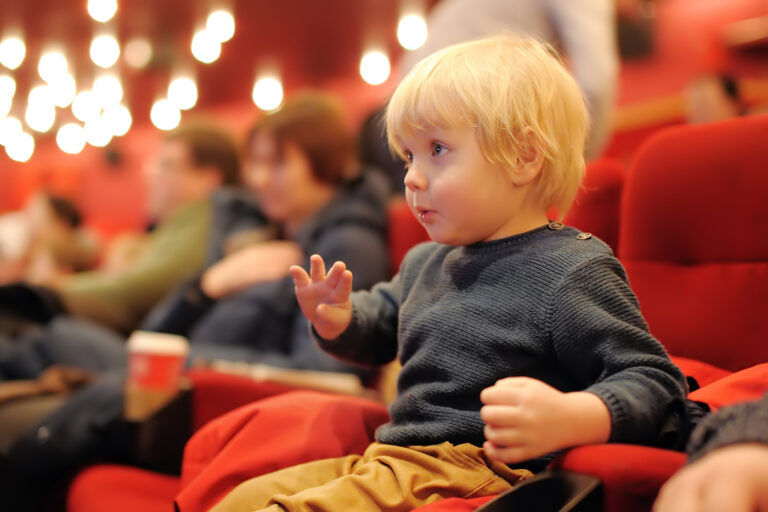 Comedy Hall Darmstadt