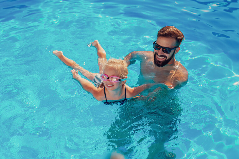 Freibad Hagen