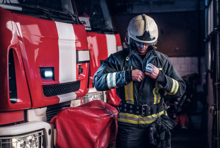 Deutsches Feuerwehr-Museum Fulda