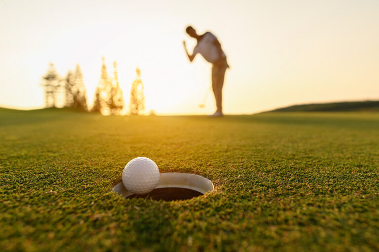 Adventure-Golf Fehmarn