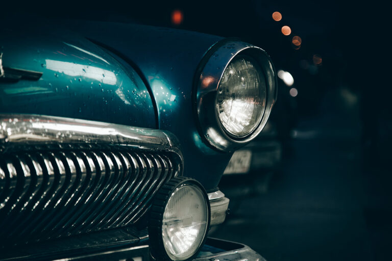 August Horch Museum Zwickau