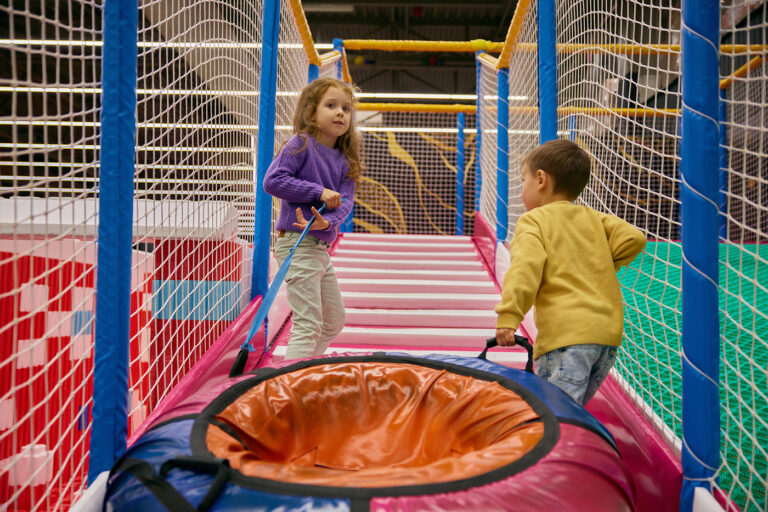 Babalu Funpark Traunstein