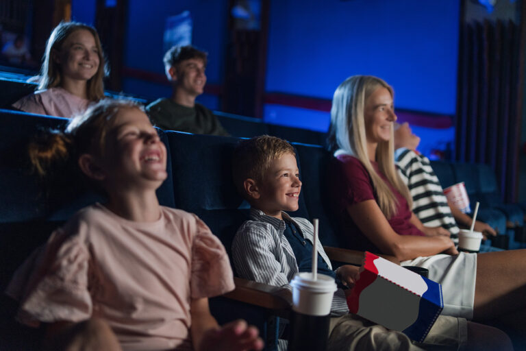 Cineplex Suhl