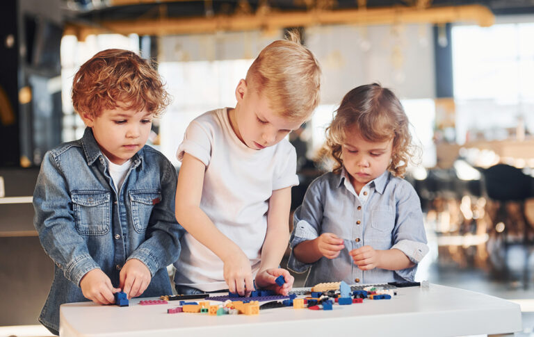 UNIKATUM Kindermuseum Leipzig