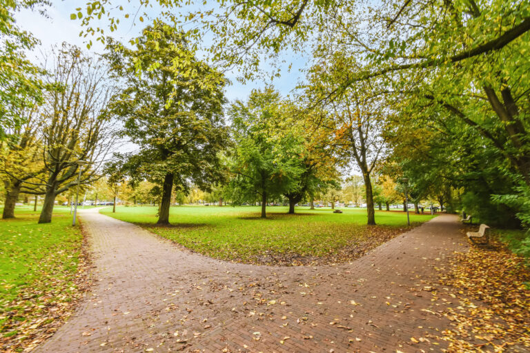 Kurpark Bad Homburg