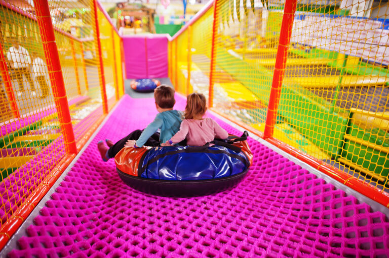 LYKKE LAND