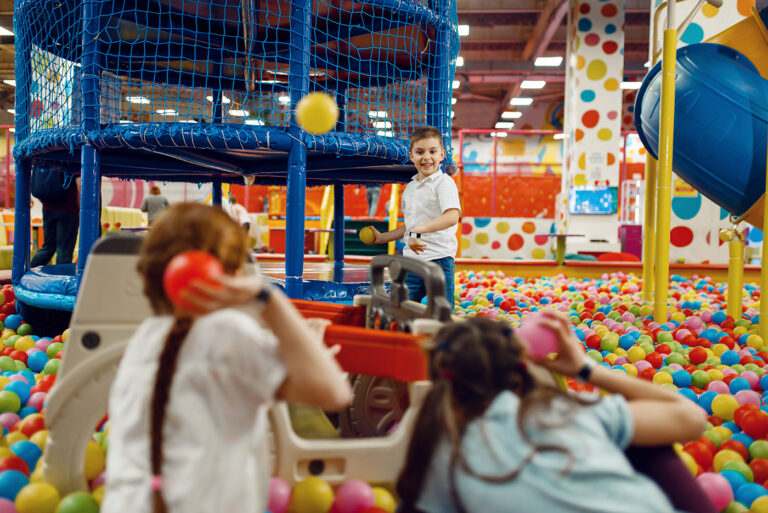 Friedolin’s Spielparadies