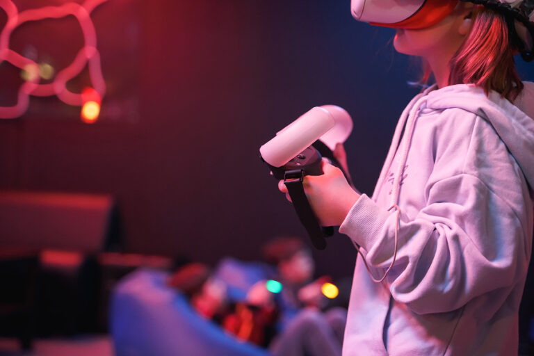 Lasertag Hameln