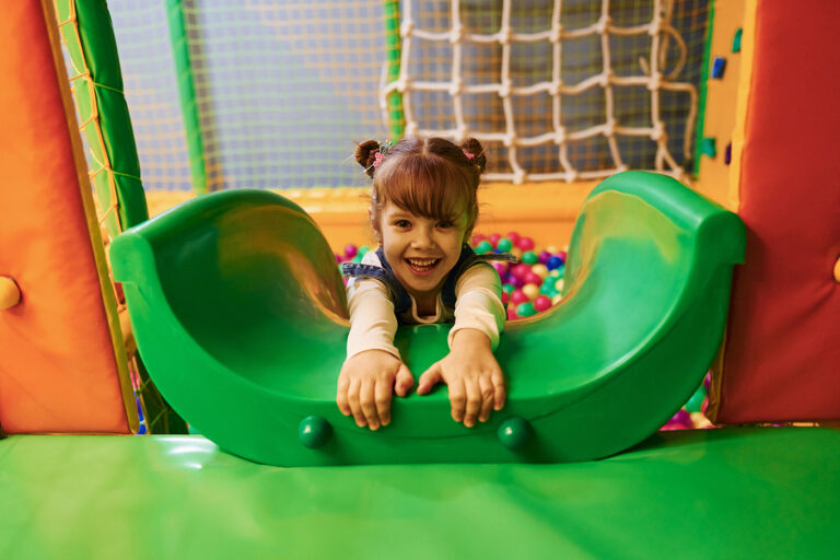 Kinderland Erfurt