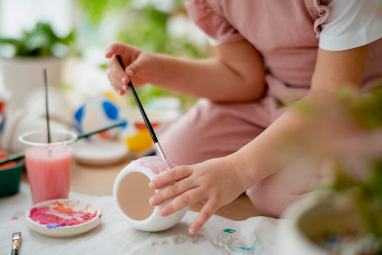 BeAwi KreativCafé