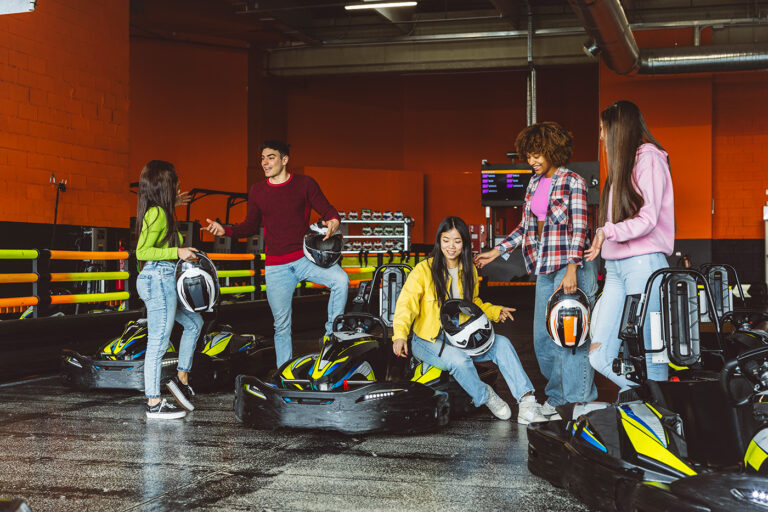 BattleKart Bispingen
