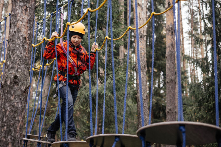 BUHL Activity Park Walsrode