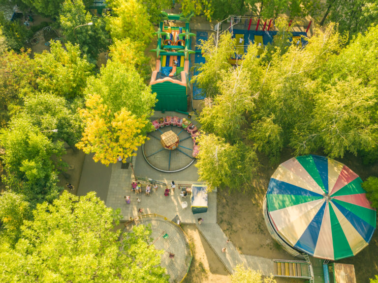 Erlebnispark Steinau