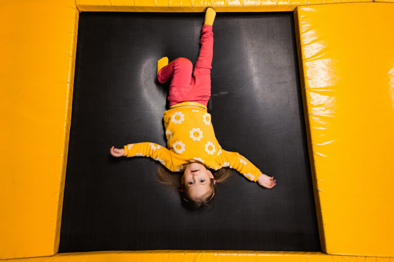 JUMP House Leipzig