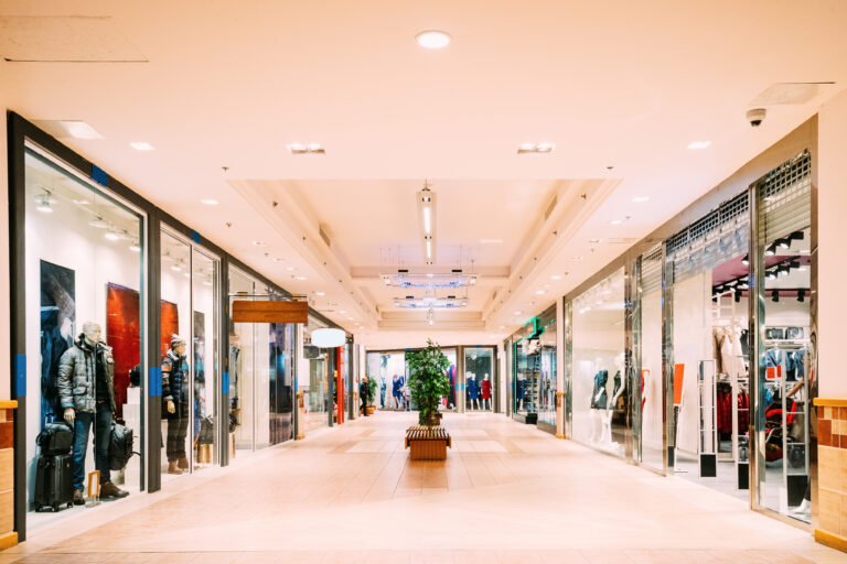 Thier-Galerie Dortmund