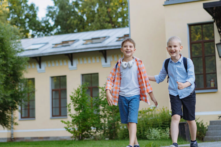 Kinder-Akademie Fulda