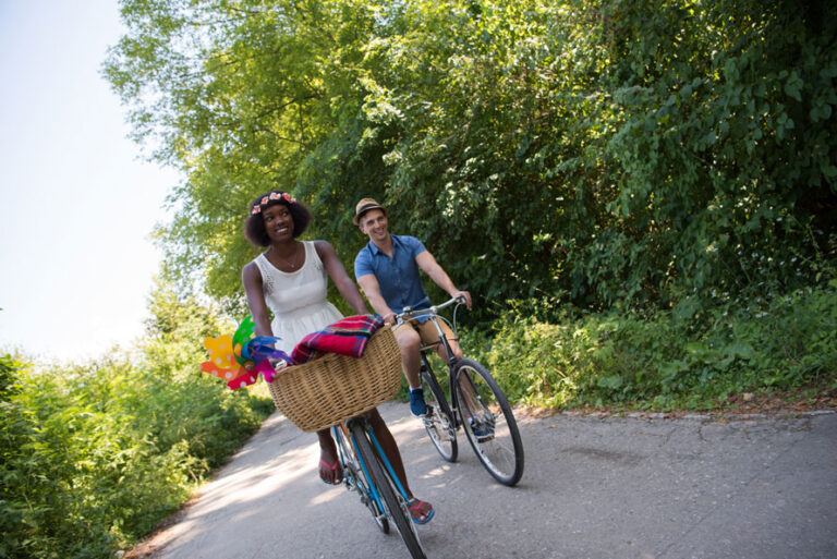 Mindeltal-Radweg