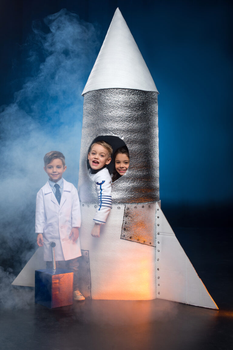 Euro Space Center