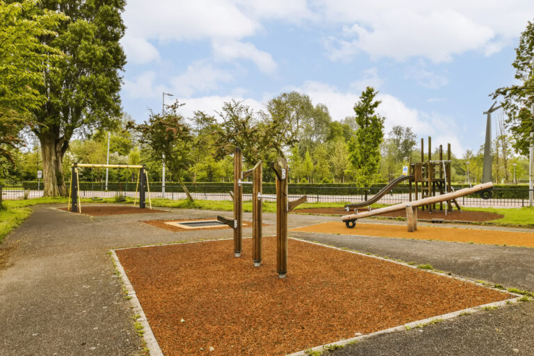 Wasserspielplatz am Wirt in Diez
